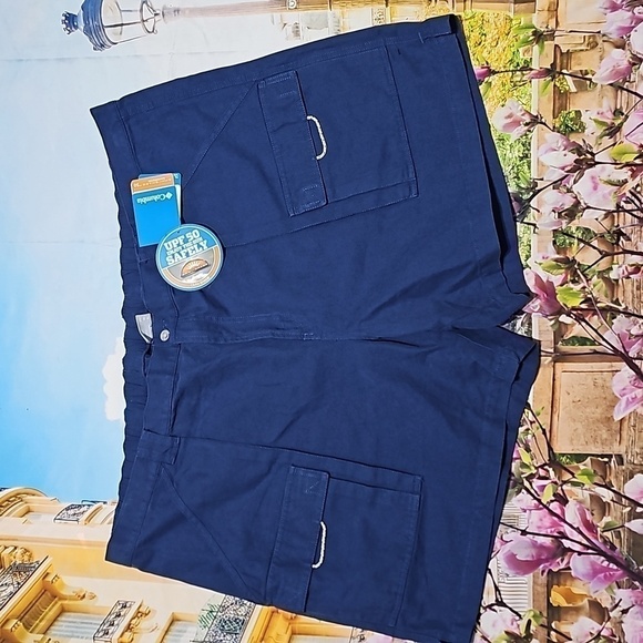 Columbia Other - Columbia‎ PFG Cargo Shorts Size 4X New